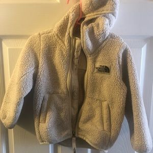 Toddler North Face Jacket 3T